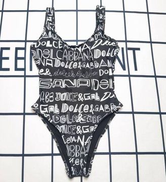 Элитный купальник Dolce & Gabbana BP-13805