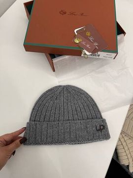 Шапка для мужчин Loro Piana BP-39733