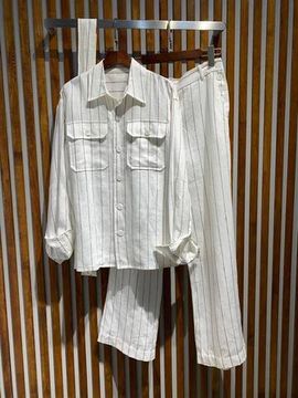 Коллекционный женский костюм Ralph Lauren BP-37793