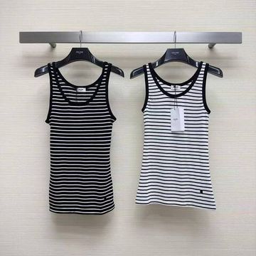 Коллекционная майка Celine BP-31011