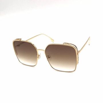 Эксклюзивные солнцезащитные очки Fendi BP-23162