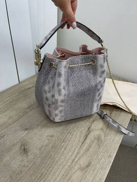 Женская коллекционная сумка Bvlgari BP-31056