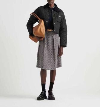 Жакет премиум Prada BP-53755