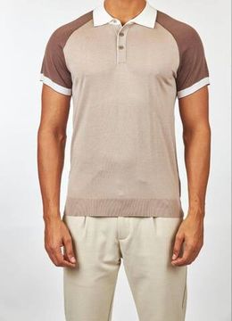 ZEGNA поло BP-47273