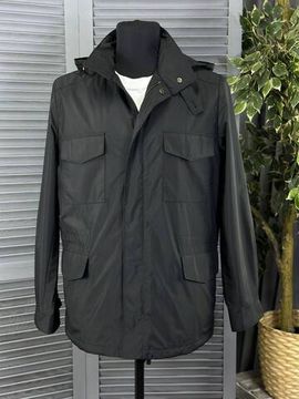 Ветровка Loro Piana BP-32624 элегантная