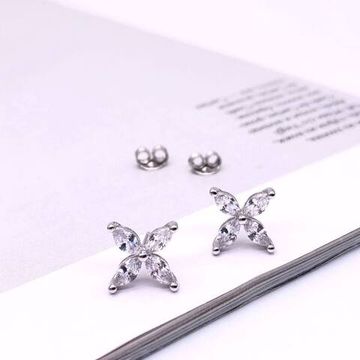 Серьги люкс Tiffany&Co BP-25551
