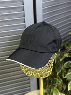 Бейсболка лимитная BC BP-30966