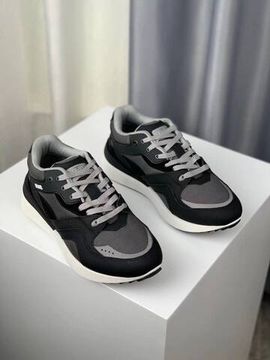 Стильные кроссовки Christian Dior BP-37411