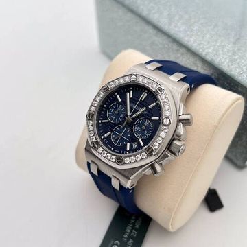 Часы Audemars Piguet BP-48337 премиум