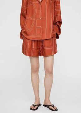 Коллекционный костюм Toteme BP-52680