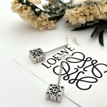 Элитные серьги Loewe BP-47386