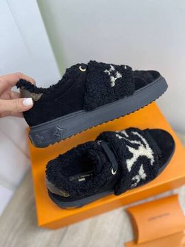 Кеды коллекционные Louis Vuitton BP-25011