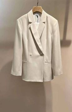 Коллекционный жакет Toteme BP-30075