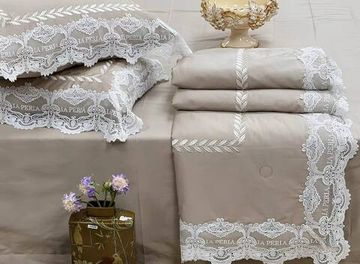 Комплект постельного белья с легким одеялом BP-14866