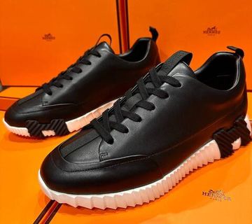 Кроссовки Hermes премиум BP-53497