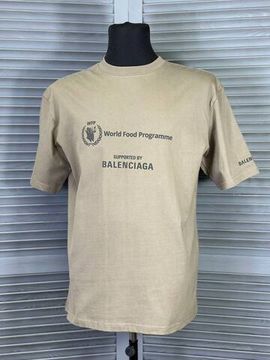 Футболка Balenciaga BP-36002 повседневная