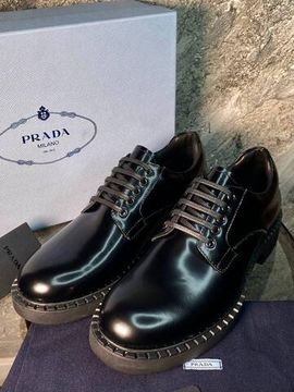 Туфли Prada премиум BP-45013