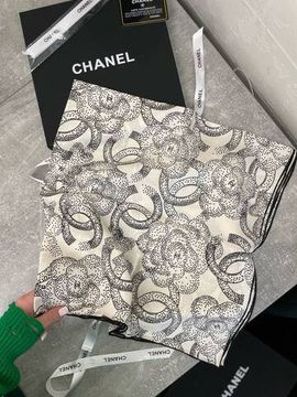 Платок премиум Chanel BP-45559