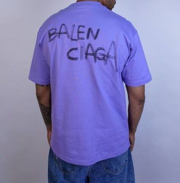 Футболка стильная Balenciaga BP-13461