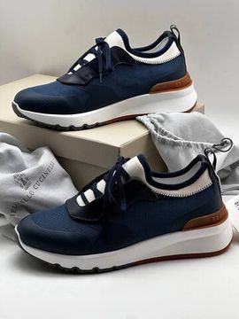 Брендовые кроссовки BC BP-33630