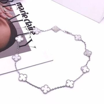 Подвеска Van Cleef на 10 мотивов BP-14254