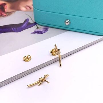 Элитные серьги Tiffany&Co BP-16407