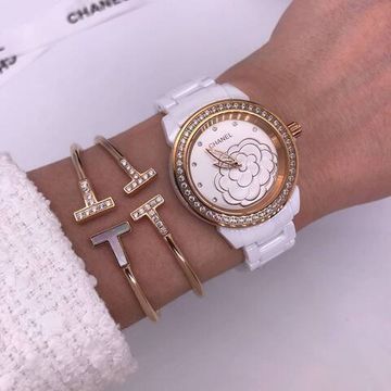 Часы люкс Chanel BP-18982