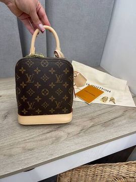 Коллекционный рюкзак Louis Vuitton BP-49758
