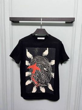 Футболка Christian Dior люкс BP-35962