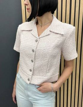 Жакет премиум Chanel BP-50454