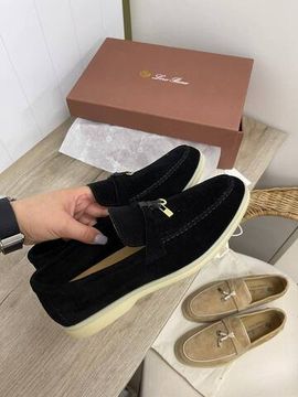 Премиальные лоферы Loro Piana BP-32728