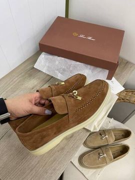 Loro Piana люкс лоферы BP-32729