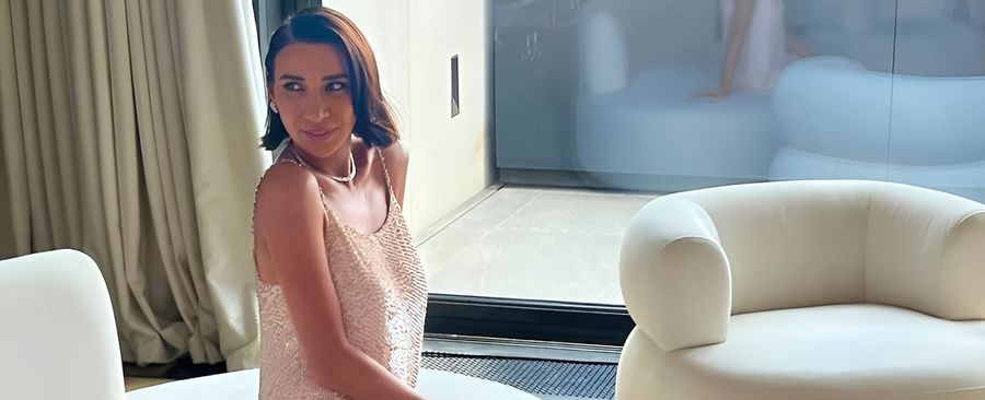 Презентация первой обувной коллекции Stella di Mosca