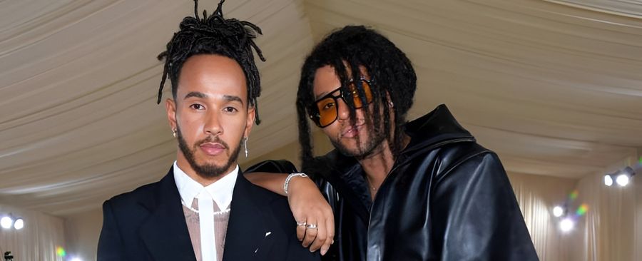 Met Gala 2025: Burberry и Лоу Роуч задают тон высокой моде