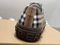 Кеды Burberry коллекционные BP-13625