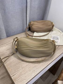 Элитная женская сумка Loewe BP-53535