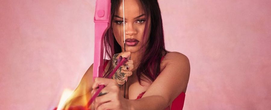 Эксклюзивная коллекция Love Your Way от Savage x Fenty