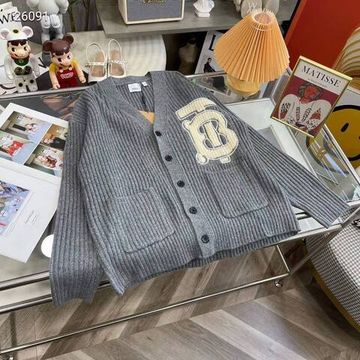 Burberry BP-24269 стильный кардиган