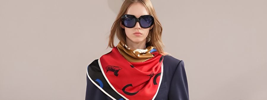 Новая глава Celine: Майкл Райдер задаёт тон сезону