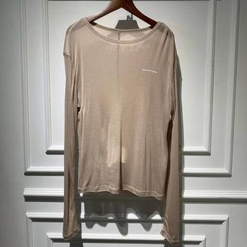 Кофта люксовая Alexander Wang BP-14199