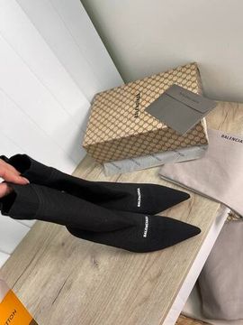 Ботильоны трендовые Balenciaga BP-25065