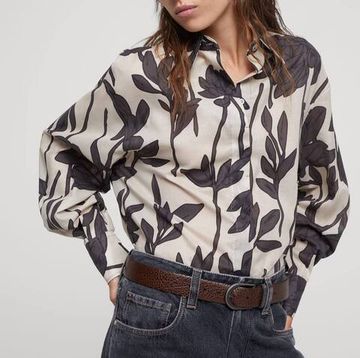 Трендовая рубашка BC BP-51260