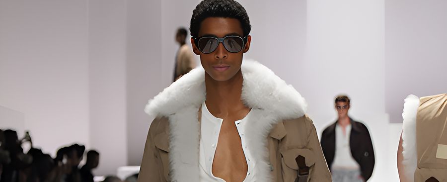 Dolce & Gabbana: Pyjama Boys — утончённый комфорт с улиц Милана до летних вечеринок