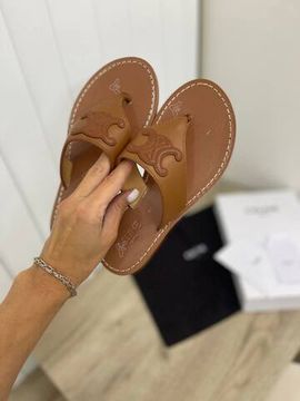 Премиум шлёпанцы Celine BP-16608