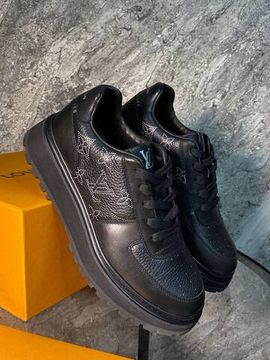 Кроссовки Louis Vuitton дизайнерские BP-44209