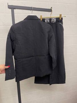 Костюм Loewe стильный BP-53461