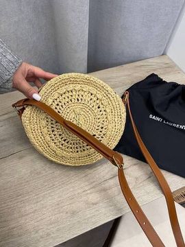 Женская сумка трендовая Yves Saint Laurent BP-50605