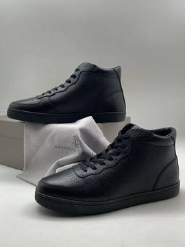 Кеды стильные BC BP-47194