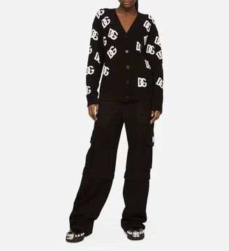 Dolce & Gabbana кардиган коллекционный BP-23272