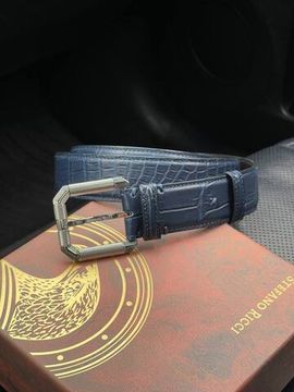 Ремень мужской Stefano Ricci BP-14458 эксклюзивный